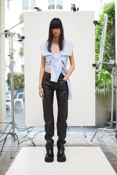 Look 1